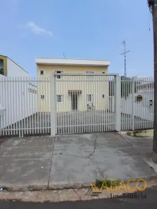Apartamento com 1 Quarto para alugar, 45m² no Cidade Jardim, São Carlos