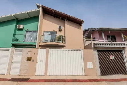 Casa com 3 Quartos à venda, 145m² no Centro, Balneário Camboriú