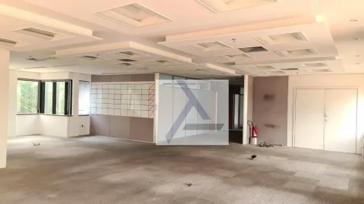 Sala Comercial para alugar, 240m² no Cidade Monções, São Paulo