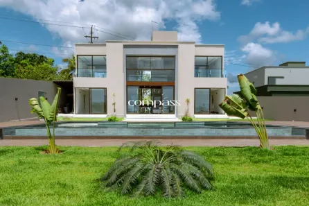 Casa com 4 Quartos à venda, 192m² no Porto de Galinhas, Ipojuca