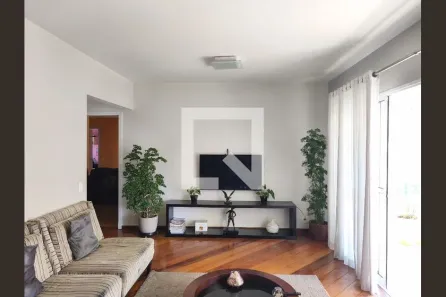 Apartamento com 4 Quartos à venda, 171m² no Jardim Vila Mariana, São Paulo