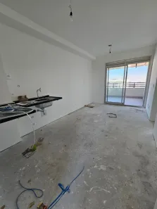 Apartamento com 1 Quarto à venda, 44m² no Pinheiros, São Paulo