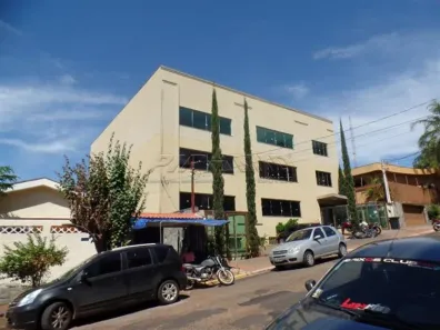 Ponto Comercial para alugar, 400m² no Jardim São Luiz, Ribeirão Preto