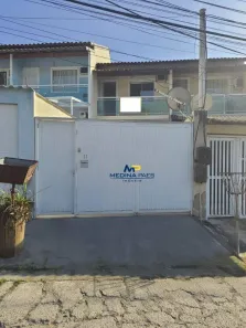 Casa com 2 Quartos à venda, 95m² no Colubande, São Gonçalo