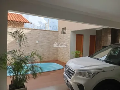 Casa com 3 Quartos à venda, 180m² no Jardim Avenida, Aramina