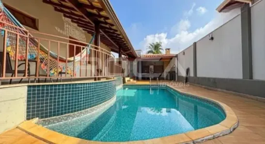 Casa com 3 Quartos à venda, 280m² no City Ribeirão, Ribeirão Preto