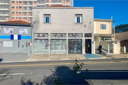 Prédio Comercial com 4 Quartos para alugar, 359m² no Alto da Lapa, São Paulo