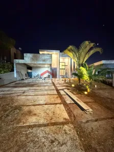 Casa de Condomínio com 3 Quartos à venda, 250m² no Residencial San Diego (Paysage Noble), Vargem Grande Paulista