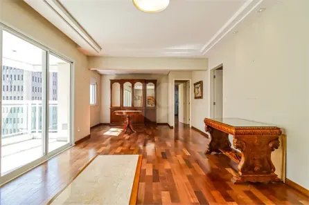 Apartamento com 2 Quartos à venda, 138m² no Paraíso, São Paulo
