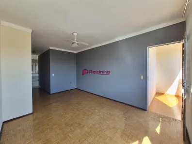 Casa com 3 Quartos para alugar, 127m² no Centro, Limeira