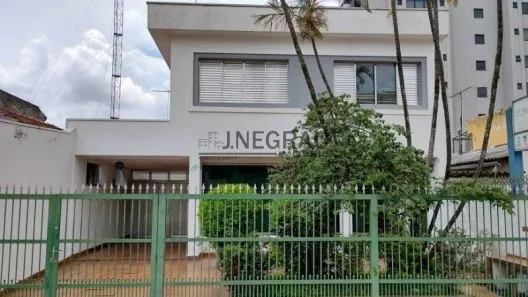 Sobrado com 4 Quartos à venda, 325m² no Ipiranga, São Paulo