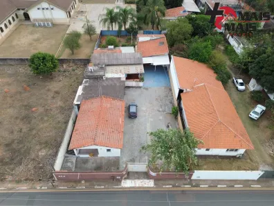 Lote/Terreno à venda, 1000m² no Chácaras Acaraí, Hortolândia