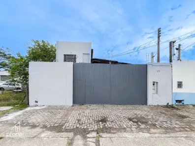 Prédio Comercial com 6 Quartos para alugar, 300m² no Fragata, Pelotas