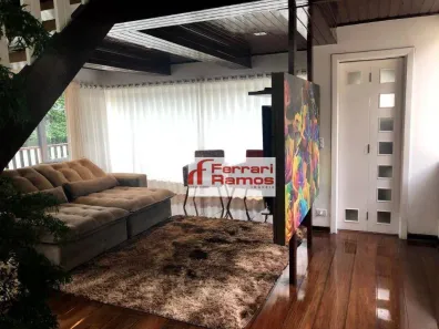 Casa de Condomínio com 6 Quartos à venda, 500m² no Roseira, Mairiporã