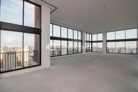 Cobertura com 4 Quartos à venda, 688m² no Moema, São Paulo