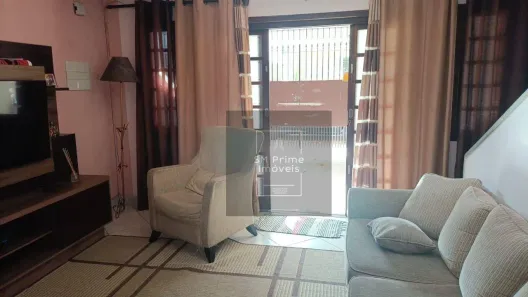 Sobrado com 5 Quartos à venda, 215m² no Jardim Brasil (Zona Norte), São Paulo