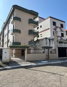 Apartamento com 1 Quarto à venda, 45m² no Aviação, Praia Grande