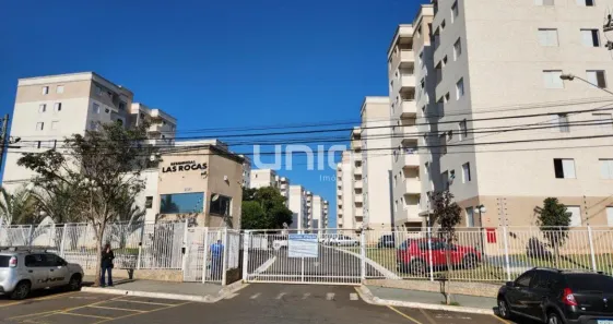 Apartamento com 2 Quartos para alugar, 55m² no Pompéia, Piracicaba