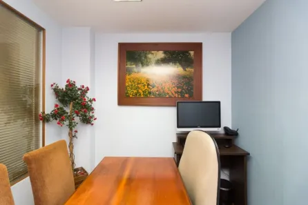 Sala Comercial à venda, 106m² no Centro, Curitiba