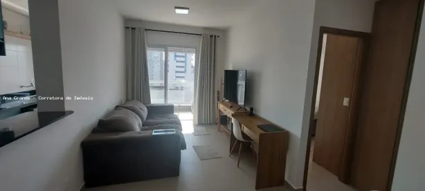 Apartamento com 1 Quarto à venda, 53m² no Boqueirão, Santos