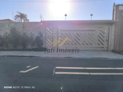 Casa com 4 Quartos para alugar, 300m² no Jardim Cardinalli, São Carlos