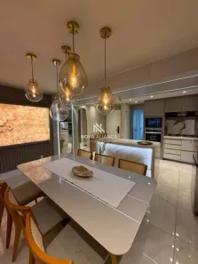 Apartamento com 3 Quartos à venda, 140m² no Praia da Costa, Vila Velha