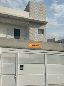 Sobrado com 3 Quartos à venda, 130m² no Jardim Nena, Suzano