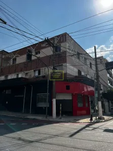 Imóvel Comercial à venda, 534m² no Vila Bertioga, São Paulo
