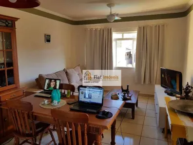 Apartamento com 2 Quartos à venda, 75m² no Campos Elíseos, Ribeirão Preto