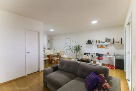 Apartamento com 2 Quartos à venda, 87m² no Vila Andrade, São Paulo
