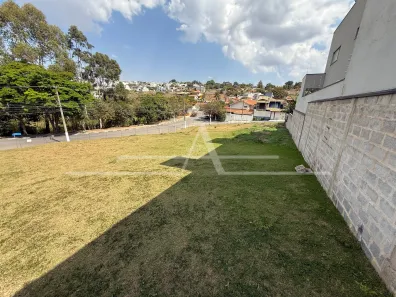 Lote/Terreno à venda, 250m² no Jardim Europa, Bragança Paulista