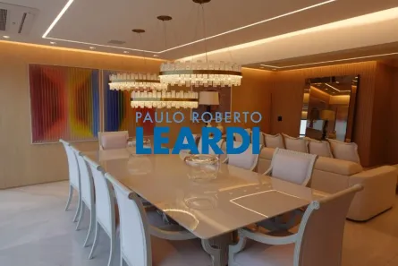 Apartamento com 4 Quartos à venda, 320m² no Mooca, São Paulo