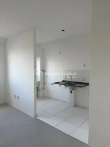 Apartamento com 2 Quartos à venda, 44m² no Jardim Ibirapuera, Campinas