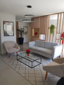 Apartamento com 2 Quartos à venda, 47m² no Recanto Quarto Centenário, Jundiaí