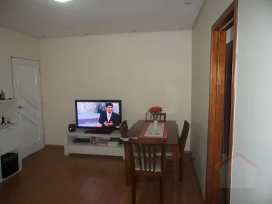 Apartamento com 3 Quartos à venda, 64m² no Demarchi, São Bernardo do Campo