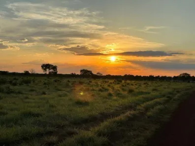 Lote/Terreno à venda, 74m² no Setor Santo Antônio, Nova Crixás