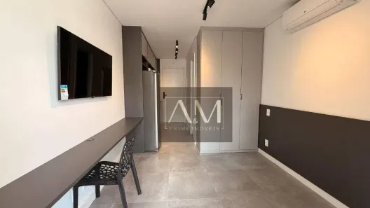 Apartamento com 1 Quarto para alugar, 20m² no Vila Gomes Cardim, São Paulo