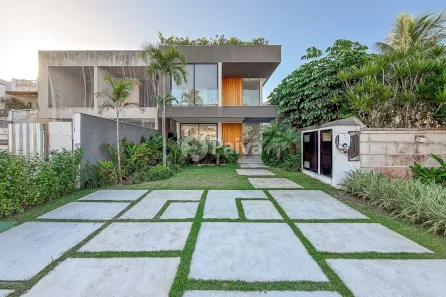 Casa de Condomínio com 4 Quartos à venda, 350m² no Barra da Tijuca, Rio de Janeiro