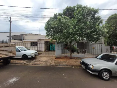 Casa com 4 Quartos à venda, 135m² no Jardim Nova Independência, Sarandi