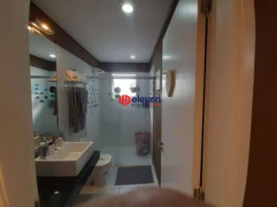 Casa com 3 Quartos à venda, 189m² no Gonzaga, Santos