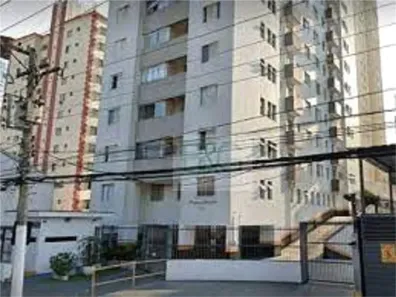 Apartamento com 1 Quarto à venda, 38m² no Santana, São Paulo