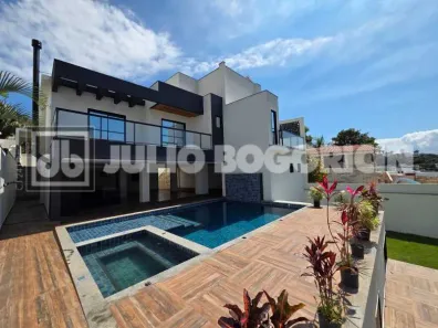 Casa com 4 Quartos à venda, 487m² no Jardim Guanabara, Rio de Janeiro