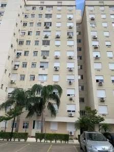 Apartamento com 2 Quartos à venda, 50m² no Sarandi, Porto Alegre