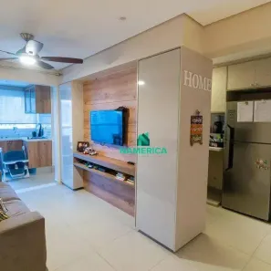 Apartamento com 2 Quartos à venda, 73m² no Jardim Prudência, São Paulo
