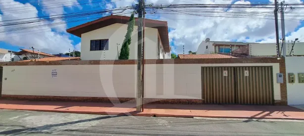Casa com 4 Quartos à venda, 289m² no Inácio Barbosa, Aracaju