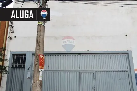 Galpão/Depósito/Armazém para alugar, 680m² no Centro, Lins