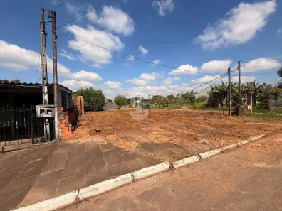 Lote/Terreno à venda, 454m² no Portão Velho, Portão