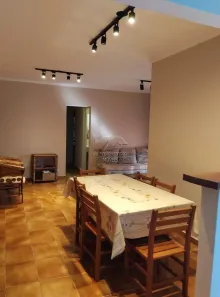 Apartamento com 3 Quartos à venda, 83m² no Loteamento João Batista Julião, Guarujá