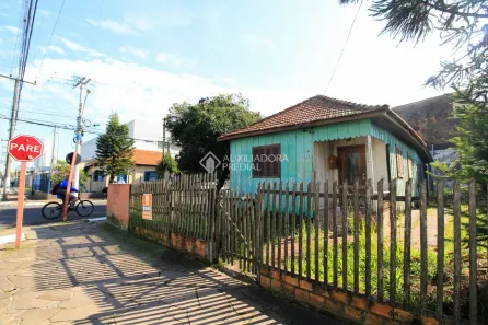 Prédio Comercial com 2 Quartos à venda, 160m² no Niterói, Canoas