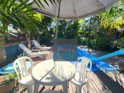 Casa com 3 Quartos à venda, 160m² no Rio Tavares, Florianópolis